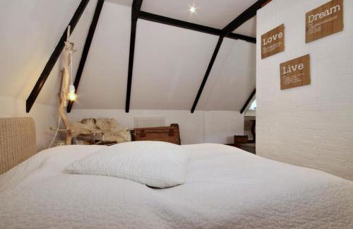 FRIESENKATE AM SEEDEICH - Foto 49