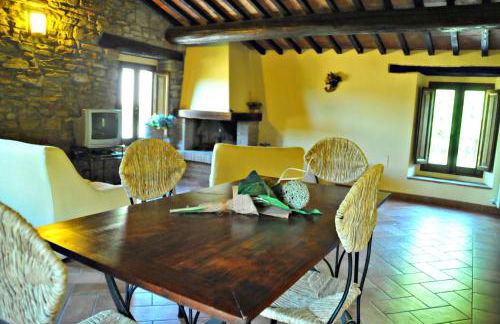 Agriturismo Popolano Di Sotto - Foto 48