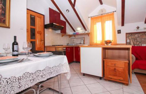 Apartman Matošin - Foto 7