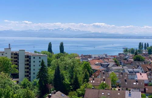 Apartment TraumSeeblick Immenstaad - Foto 23