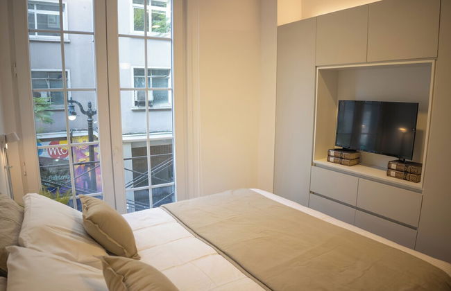 Nest Bellas Artes - Foto 18