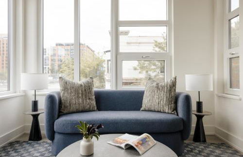 Reside NoMa, a Wyndham Residence - Foto 100