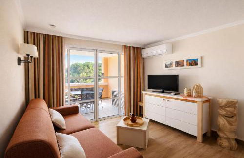 CAP ESTEREL AGAY SAINT RAPHAEL VUE MER Studio 4 personnes chez Evelyne - Foto 34