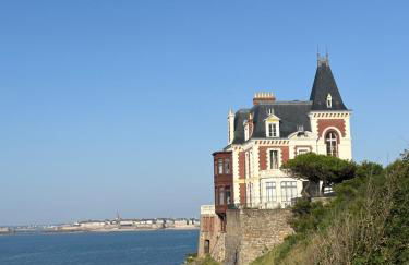 Jolie maison bord de mer - Foto 26