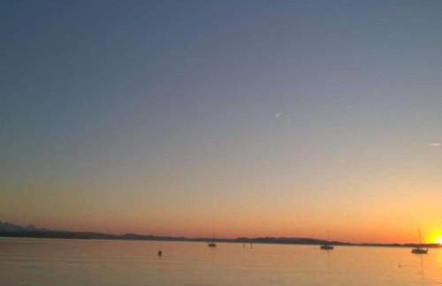 Coastal Comfort on Poel Island - Foto 39