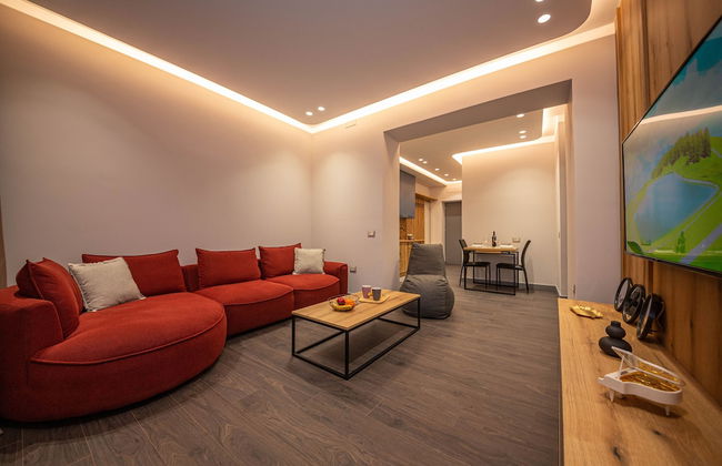 Blloku Unique Apartments - Foto 27