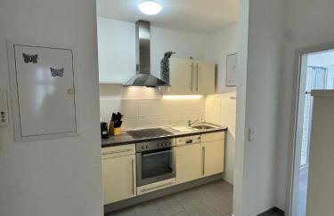 MARKINA- Ferienwohnung "Am Park" - Foto 29