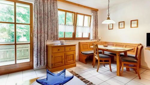 Ferienwohnung mit Bergaufenthalt in Schonau - Foto 5