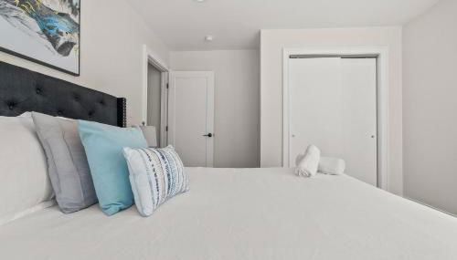 Skyline Escape in Philadelphia Chic & Bright - Foto 5