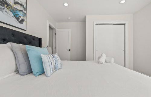 Skyline Escape in Philadelphia Chic & Bright - Foto 5