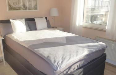 BIT-City Studio und Appartement - Foto 10