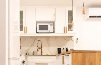 Spiral Stairs Duplex - Foto 8