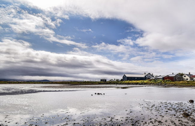 House Breiðabólsstaður - Foto 31