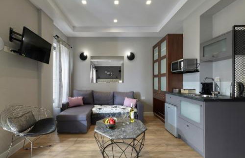 Nival Luxury Suites - Foto 42