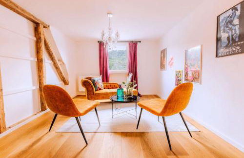 Villa Klosterschenke Sauna Whirlpool Game Room - Foto 53