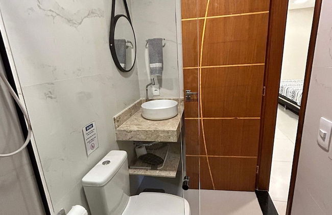 Morada do Sol Suítes - Foto 55