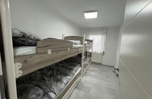 3 Zimmer OG Wohnung in Erbach - Foto 13