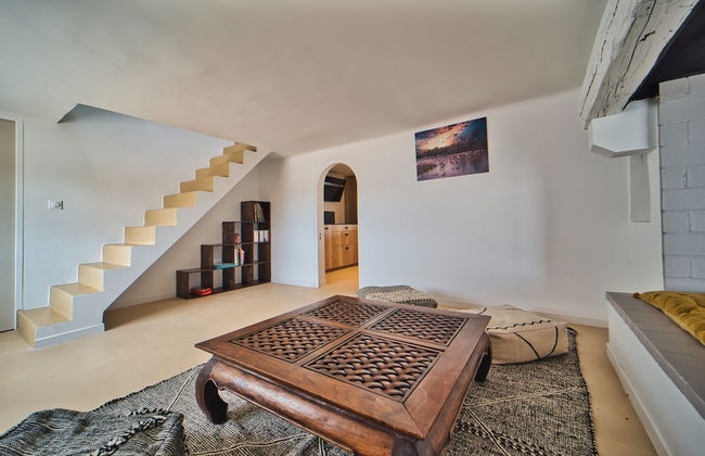 La Cabane du Boumian - Foto 45