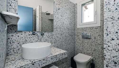 Panorama Sea View Residence - Foto 3, Shower