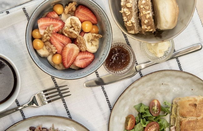 KAÑIK APART HOTEL - Photo 15