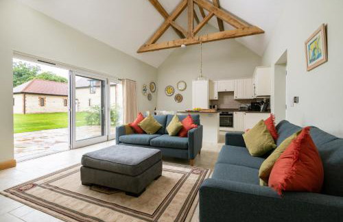 Barrow Hill Barns - Foto 31