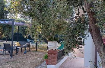 Olive&Sea Villa-SEA - Foto 4