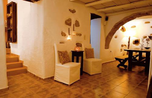 Villa 5 Anemoi - Foto 11