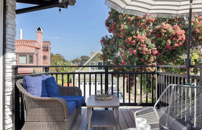 Stone Lagoon by Avantstay Steps to the Beach + Backyard Oasis! - Foto 36