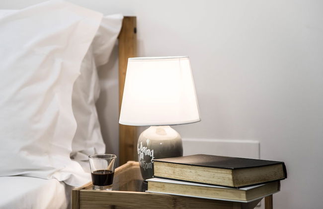 San Cosmo's Flat Naples Centre - Foto 7