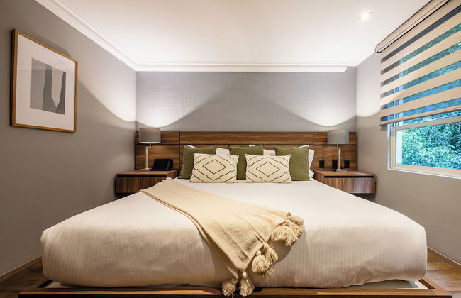 Capitalia Obelisk Polanco - Foto 4