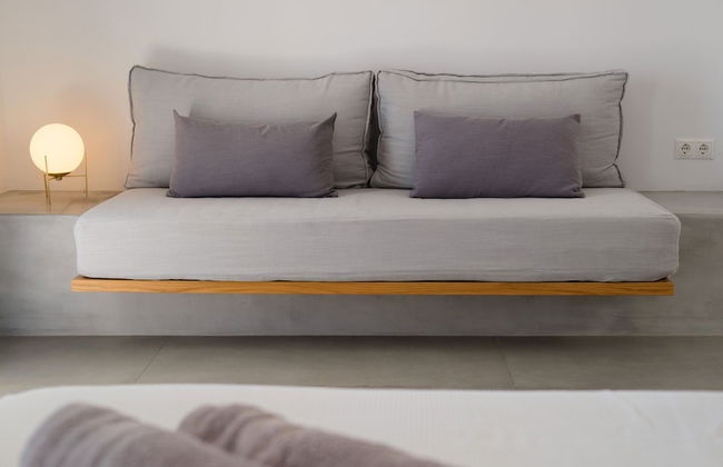 Ihthioessa Boutique Hotel - Photo 62