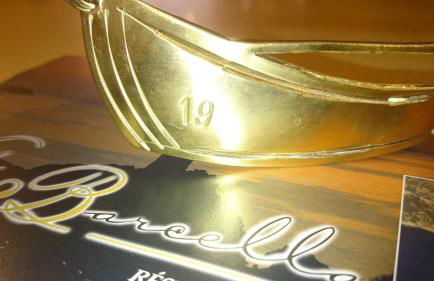 Résidence A Barcella - Foto 50