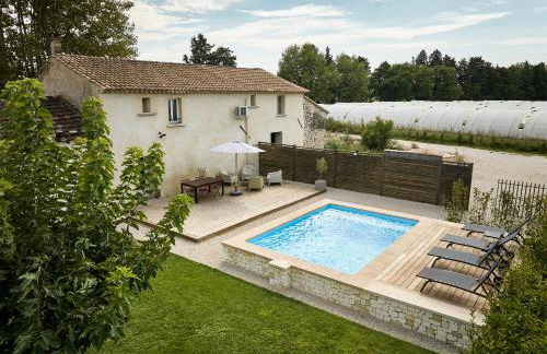 Maison avec jardin - Photo 22