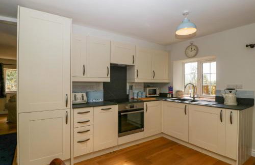 Court House Cottage - Foto 13