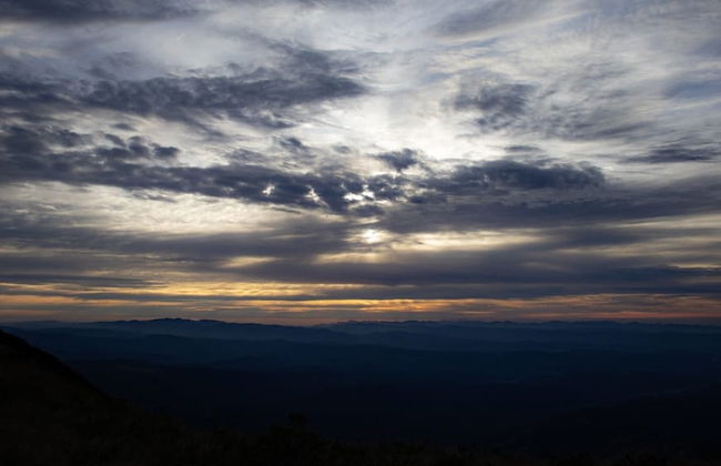 Montanha do Sol - Urubici - Foto 52