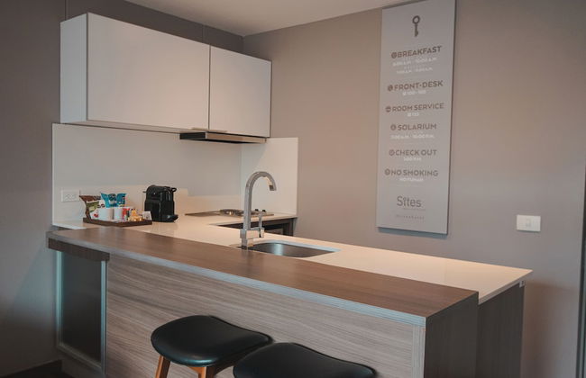 Sites Hotel - Photo 22