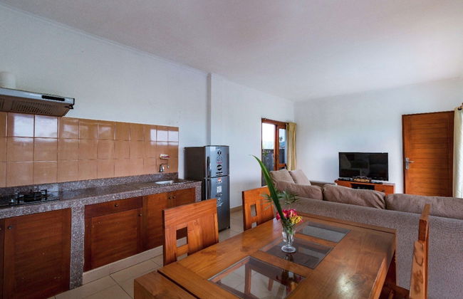 Medewi Surf Villa - Foto 11