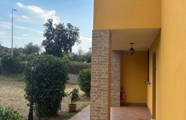 Casale dei Gelsomini - Country House - Foto 53