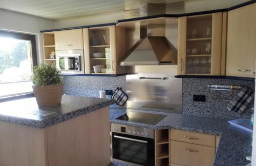 Ferienwohnung Zenzen - Foto 11