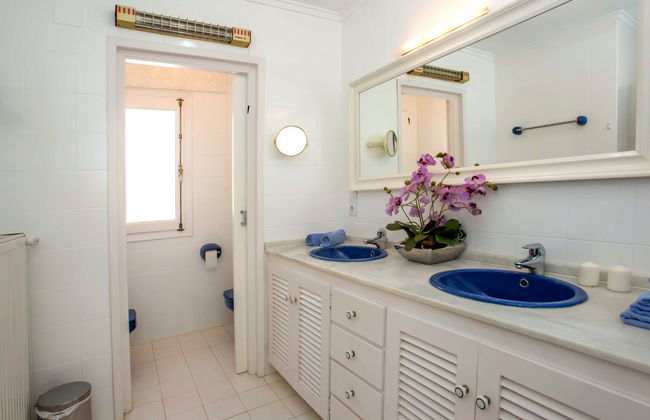 Villa Polonia Mouche - Foto 22