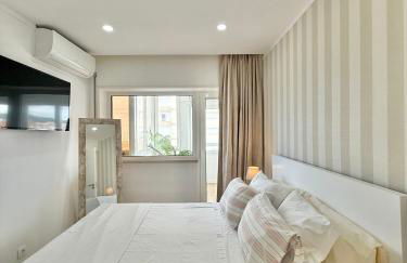 The View II Costa Caparica ( private parking ) - Foto 12