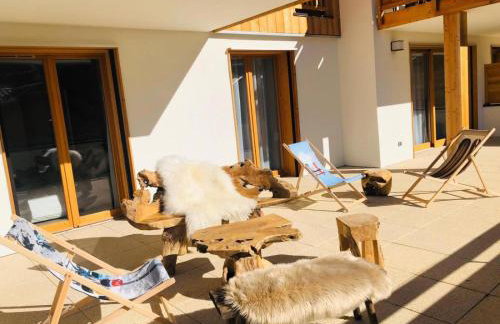 Appartement Cocooning-sauna-jacuzzi - Photo 17