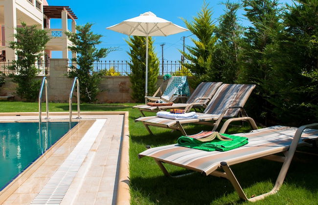 Harmony of Nature villa - Photo 27