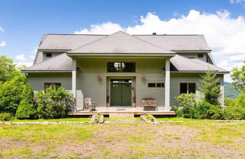 Bovina Mountain High - Foto 12