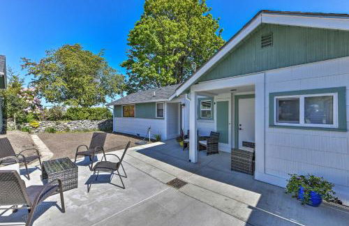 Waterfront Home about 6 Mi to Olympic National Park! - Foto 24
