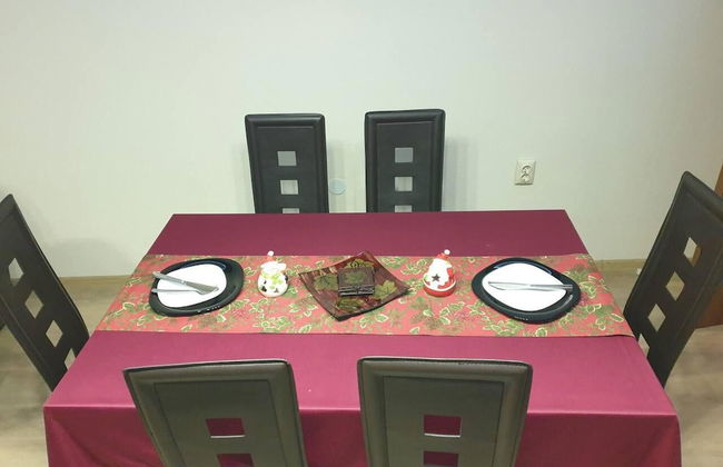 2-bed - Sleeps 4 - w Parking - Foto 14