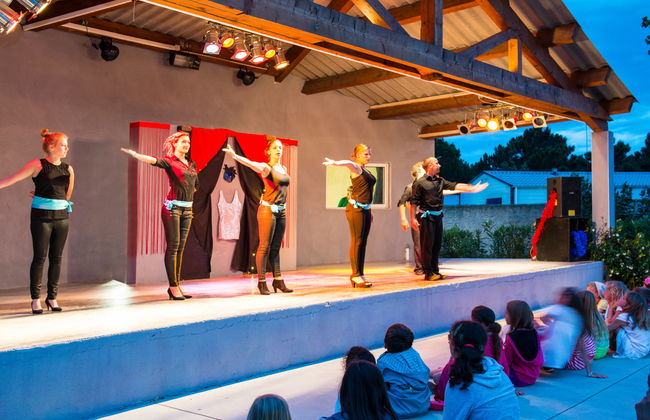 Domaine Les Mûriers - Foto 35