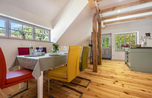 Suite mit Dachterrasse - Foto 7