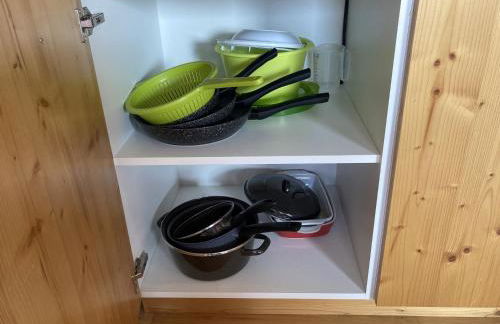 Studio montagne - Foto 14