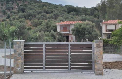 Bay Villas Lefokastro - Foto 15